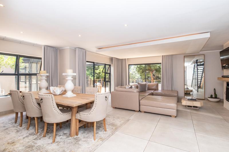 3 Bedroom Property for Sale in Stonehurst Mountain Estate Western Cape